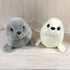 Cute Seal Plush