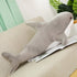 Baby Shark Soft Toy Doll Pillow Plush
