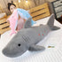 Shark Plush