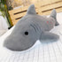 Shark Plush