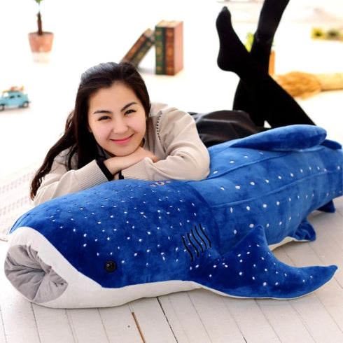 Whale Shark Stuffed Animal