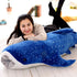 Whale Shark Stuffed Animal