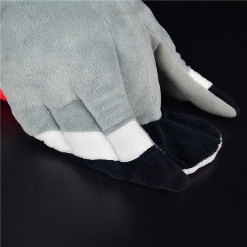 Seagull Plush Stuffed Animal Soft Toy