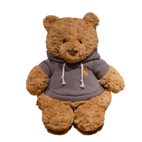 Soft Teddy Bear Plush Toy Doll