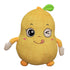 Vegetable Plush Stuffed Animal