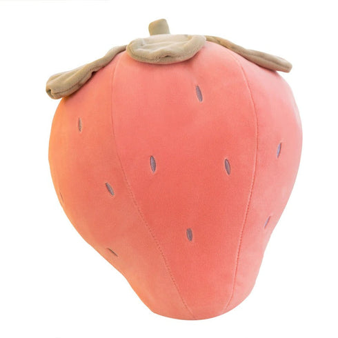 Strawberry Plush