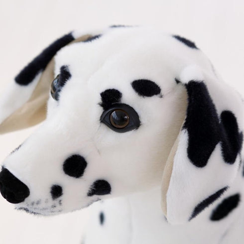 Dalmatian Stuffed Animal Plush Toy