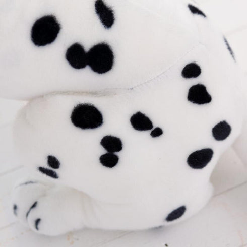 Dalmatian Stuffed Animal Plush Toy