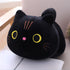 Cat Plush Soft Cuddly Doll Stuffed Toy