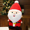Stuffed Santa Claus Plush Doll