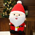 Stuffed Santa Claus Plush Doll