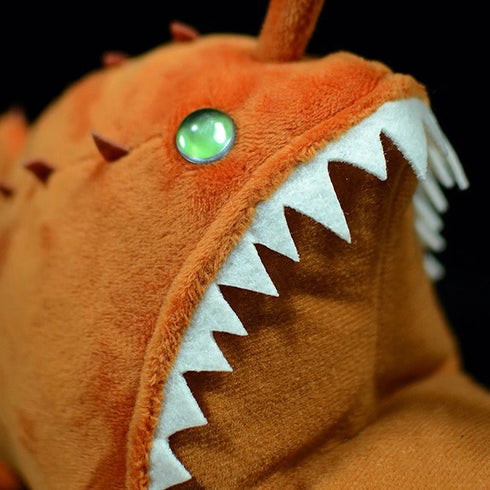 Anglerfish Plush