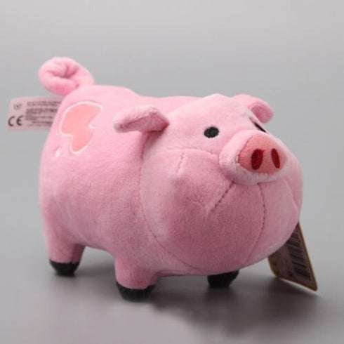 Pig Plush Stuffed Animal
