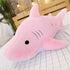 Shark Plush