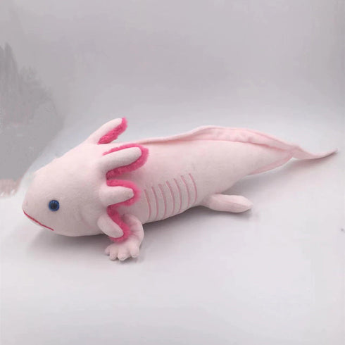 Axolotl Stuffed Animal