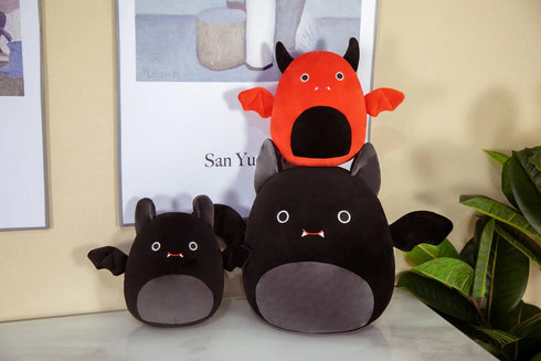 Cute Bat Stuffed Animal