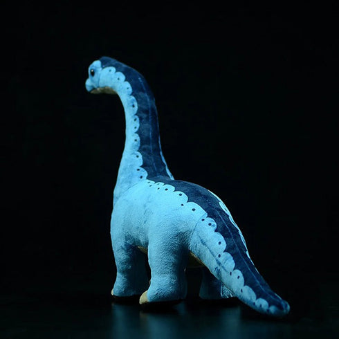 Brachiosaurus Stuffed Animal