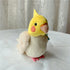 Budgie Plush