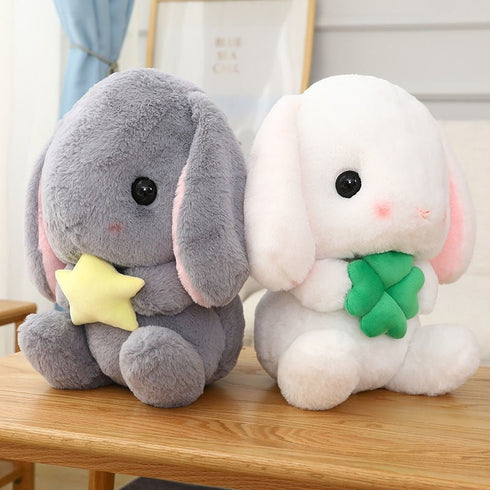Bunny Plush