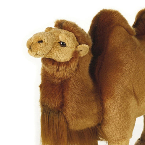 Camel Stuffed Animal