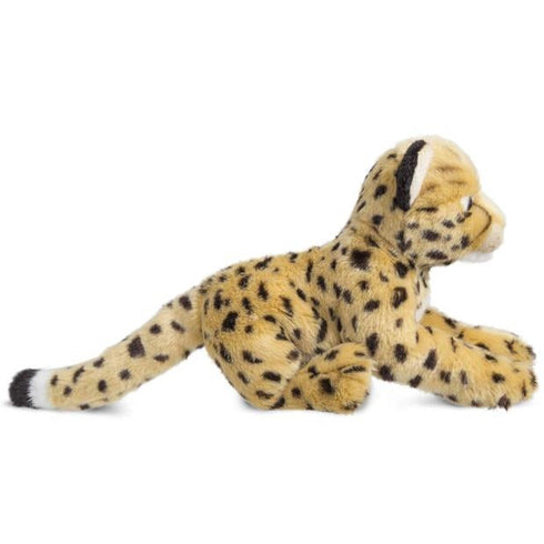Cheetah Stuffed Animal