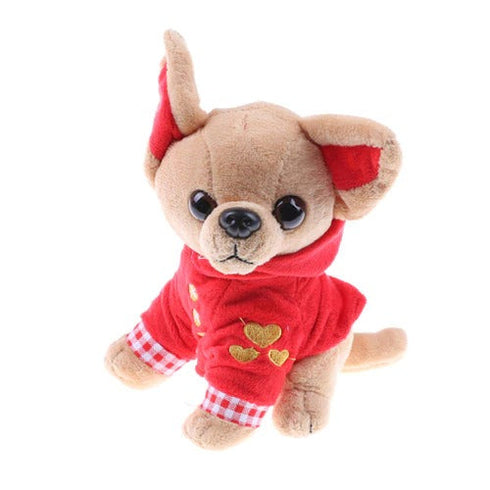 Chihuahua Stuffed Animal Plush Doll