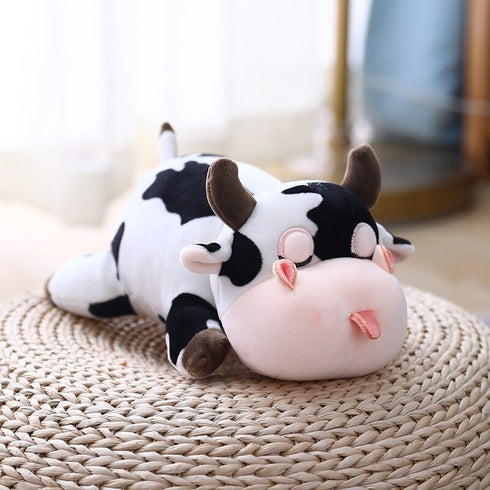 Cow Stuffed Animal