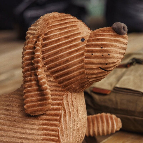 Large Dachshund Stuffed Animal