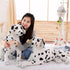 Dalmatian Stuffed Animal Plush Toy