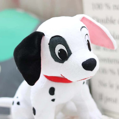 Dalmatian Stuffed Animal Dog Puppy Plush