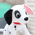Dalmatian Stuffed Animal Dog Puppy Plush