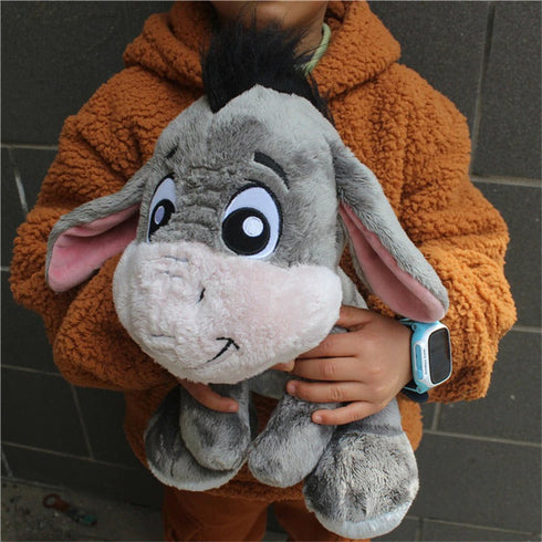 Donkey Stuffed Animal