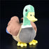 Mallard Duck Plush