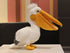 Pelican Stuffed Animal Plush Toy
