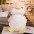 Plushie Penguin Stuffed Animal Soft Toy