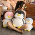 Plushie Penguin Stuffed Animal Soft Toy