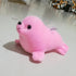 Cute Seal Plush