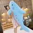 Shark Plush