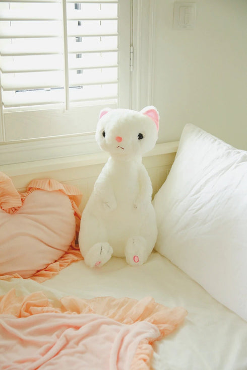 Weasel Stuffed Animal