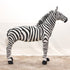 Zebra Plush
