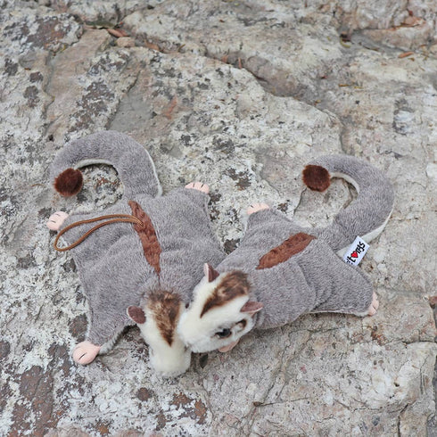 Sugar Glider Plush