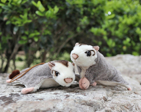 Sugar Glider Plush