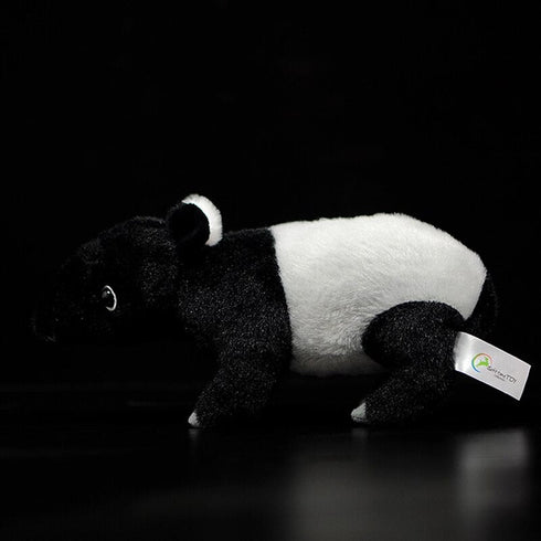 Tapir Stuffed Animal Baby Plush Toy