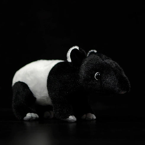 Tapir Stuffed Animal Baby Plush Toy