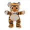 Tiger Teddy Bear