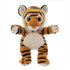 Tiger Teddy Bear