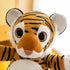 Tiger Teddy Bear