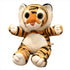 Tiger Teddy Bear