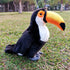 Toucan Plush