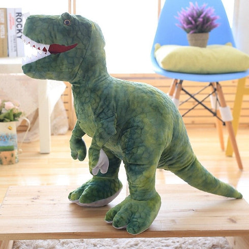 T Rex Stuffed Animal
